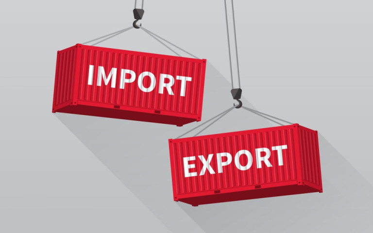 Export Import France