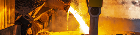 Nieuwe CAO Metallurgiesector in Frankrijk