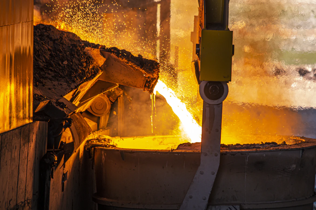 Nieuwe CAO Metallurgiesector in Frankrijk