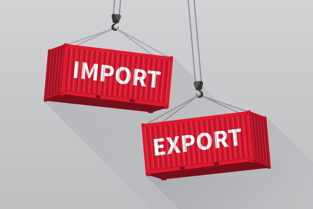 Export Import France